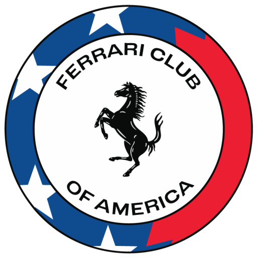 Massachusetts Chapter | Ferrari Club of America New England Region ...